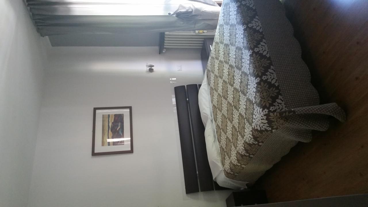Trattoria Ceriati Room & Breakfast Salsomaggiore Terme Exterior photo